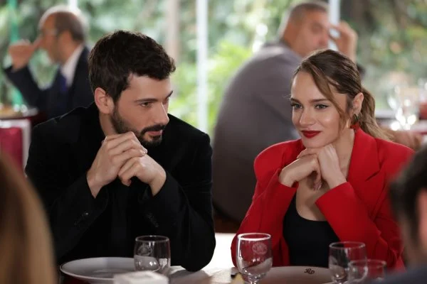 Nur / Ağa'nın Rüyası / 6. Bölüm (Zavallı)