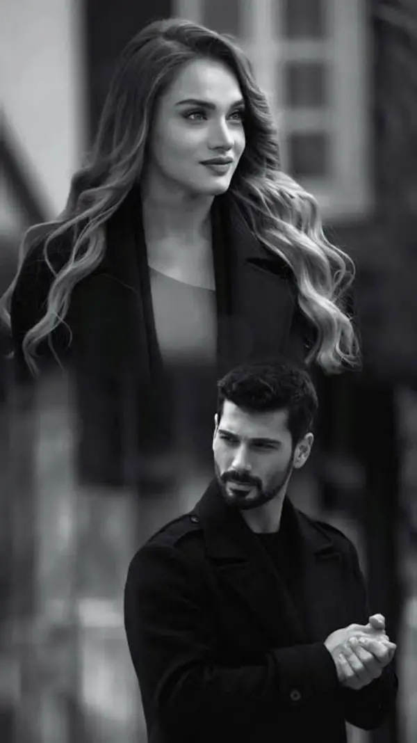 Nur / Ağa'nın Rüyası / 7. Bölüm (O kızdan uzak dur)