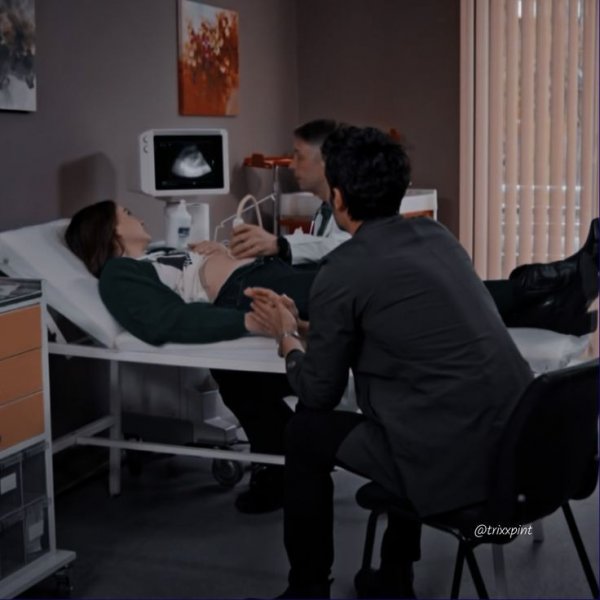 Nur / Ağa'nın Rüyası / 46. Bölüm (Bir el ateş sesi)