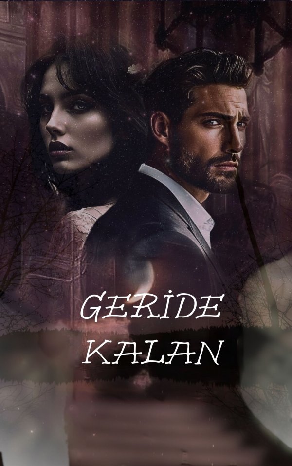 Yazar kamer / BARUT KOKUSU / 50. Bölüm