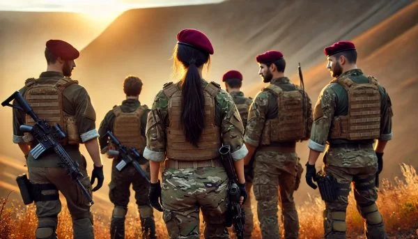 Asude Öztürk / Zirve ve Gölge -GERÇEK AİLE- / 2. Bölüm ♠YENİ ŞEHİR, YENİ TİM♠