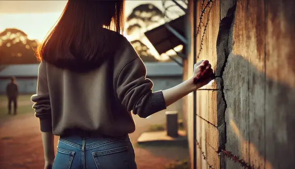 Asude Öztürk / Zirve ve Gölge -GERÇEK AİLE- / 3. Bölüm ♠GERÇEKLER♠