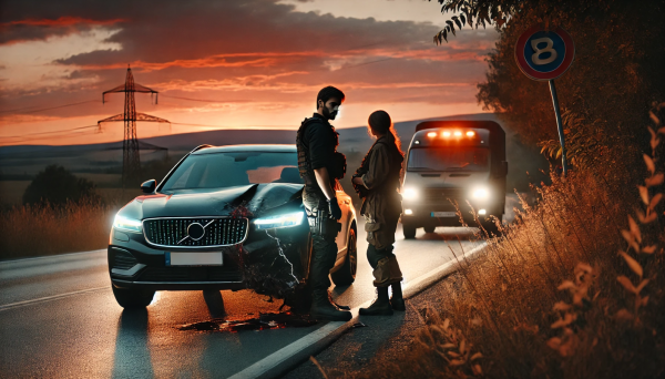 Asude Öztürk / Zirve ve Gölge -GERÇEK AİLE- / 4. Bölüm