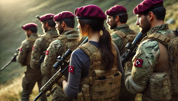 Asude Öztürk / Zirve ve Gölge -GERÇEK AİLE- / 6. Bölüm