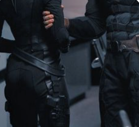 Asude Öztürk / Zirve ve Gölge -GERÇEK AİLE- / 8. Bölüm