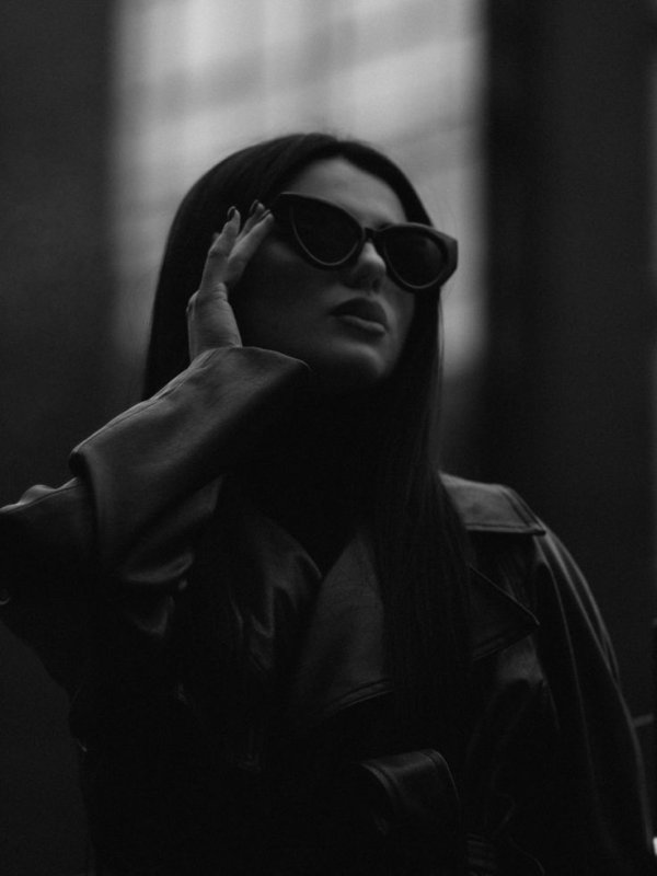 Asude Öztürk / Zirve ve Gölge -GERÇEK AİLE- / 12. Bölüm