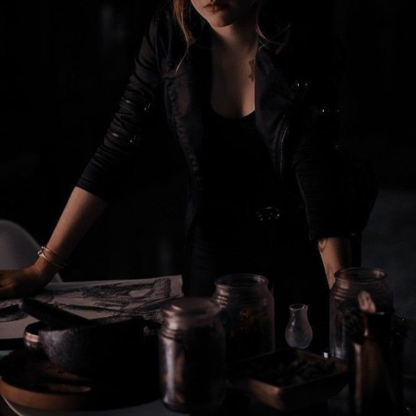 Asude Öztürk / Zirve ve Gölge -GERÇEK AİLE- / 13. Bölüm