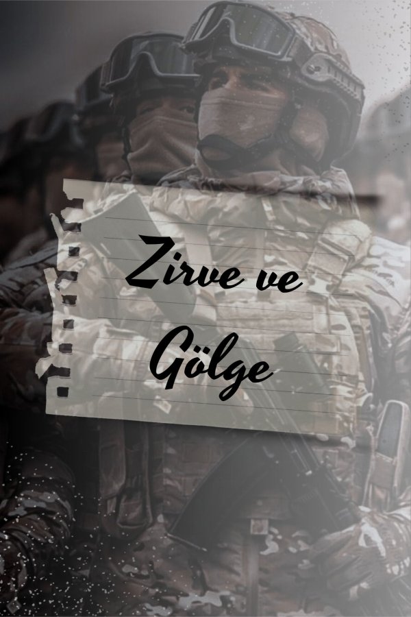Asude Öztürk / Zirve ve Gölge -GERÇEK AİLE- / 14. Bölüm