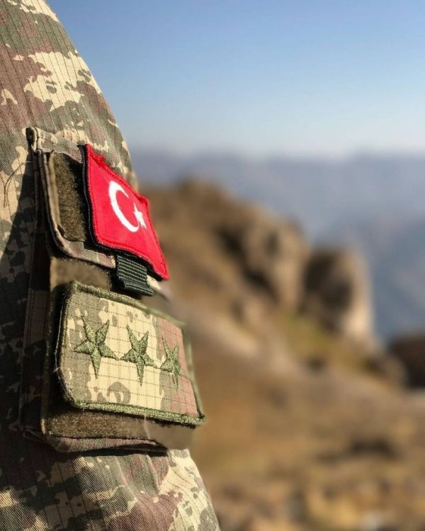 Özlem çelebi / GÜNEŞ / 6. BÖLÜM