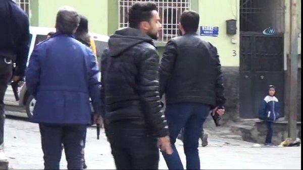 Yılmaz Örmeci / Konyaaltı Canavarı / BÖLÜM 14: OPERASYON BAŞLIYOR