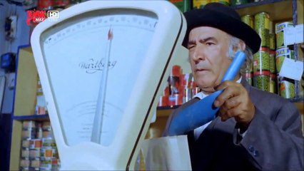 Yılmaz Örmeci / Edebiyat Parçalarım / BAKKAL VE YAŞLI ADAM