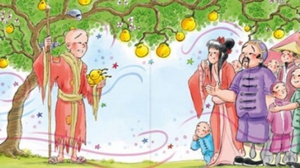 Yılmaz Örmeci / Edebiyat Parçalarım / SARI TOHUM