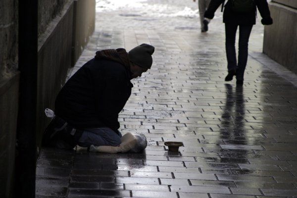 Yılmaz Örmeci / Edebiyat Parçalarım / Yirmi Beş Kuruş