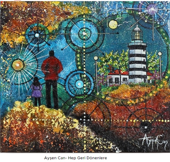 Yılmaz Örmeci / Her Limanda Bir Sevgili / 5. Bölüm: İskenderiyeli Sevgili