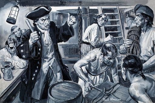 Yılmaz Örmeci / Her Limanda Bir Sevgili / 7. Bölüm: İskele Alabanda