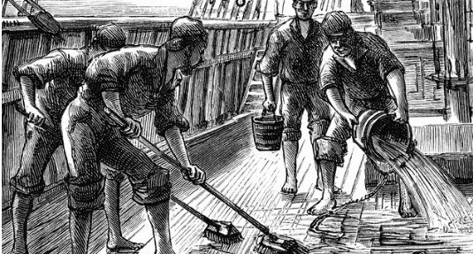 Yılmaz Örmeci / Her Limanda Bir Sevgili / 13. Bölüm: Kahverengi Pantolon