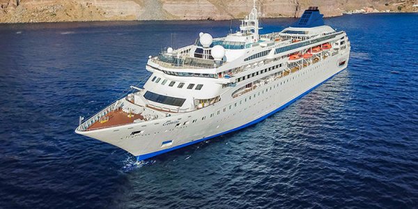 Yılmaz Örmeci / Her Limanda Bir Sevgili / 22. Bölüm: Hediye Gemicik