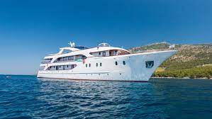 Yılmaz Örmeci / Her Limanda Bir Sevgili / 23. Bölüm: Limandaki Yeni Gemi