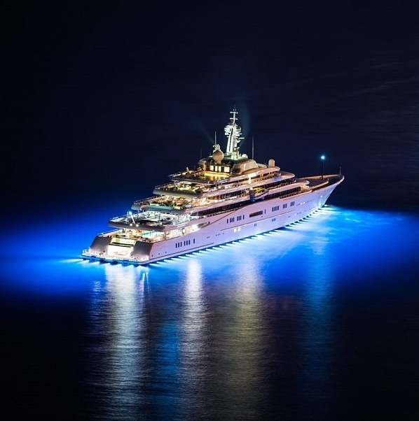 Yılmaz Örmeci / Her Limanda Bir Sevgili / 27. Bölüm: İsabella'nın Planları