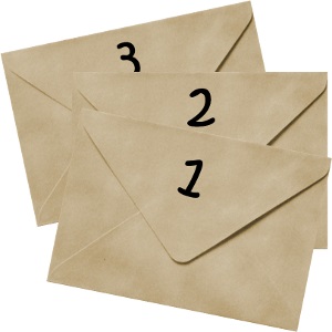 Yılmaz Örmeci / Her Limanda Bir Sevgili / 33. Bölüm: Üç Zarf