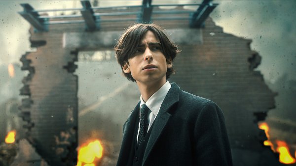 Yılmaz Örmeci / Kırık Olsa Duramazsın / 3. Bölüm: Kırık Olsa Duramazsın Baba