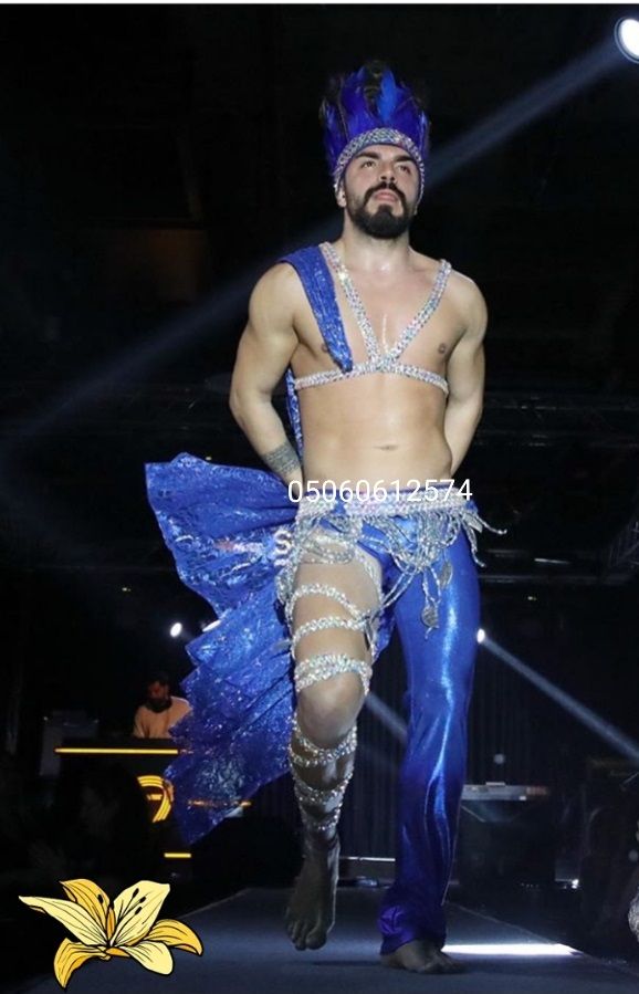 Yılmaz Örmeci / Kırık Olsa Duramazsın / 7. Bölüm: Altın Tabancalı Baba