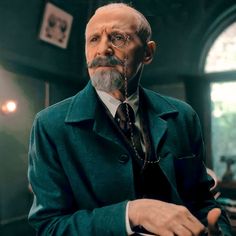 Yılmaz Örmeci / Kırık Olsa Duramazsın / 8. Bölüm: Kuyumcu Baba