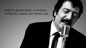 Yılmaz Örmeci / Kırık Olsa Duramazsın / 11. Bölüm: Babalara Geldik