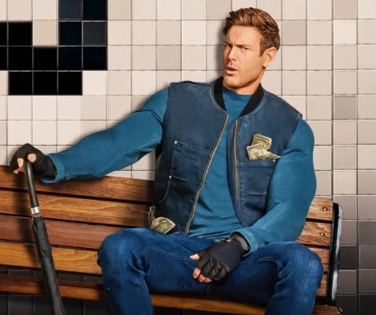 Yılmaz Örmeci / Kırık Olsa Duramazsın / 20. Bölüm: Sakata Gelmeyelim Baba