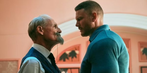 Yılmaz Örmeci / Kırık Olsa Duramazsın / 22. Bölüm: Öğrenci Babası