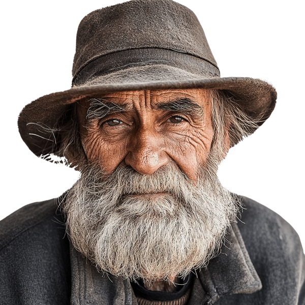 Yılmaz Örmeci / Kırık Olsa Duramazsın / 24. Bölüm: Kurt Ali Baba