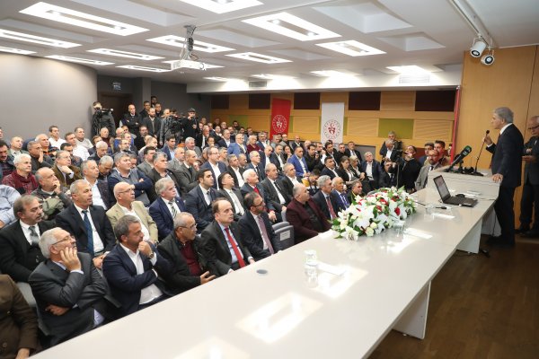 Yılmaz Örmeci / Kırık Olsa Duramazsın / 29. Bölüm: Baba'nın Yeni Düzeni