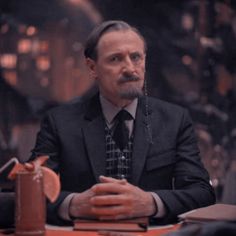 Yılmaz Örmeci / Kırık Olsa Duramazsın / 35. Bölüm: Baba'nın Babası