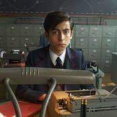 Yılmaz Örmeci / Kırık Olsa Duramazsın / 36. Bölüm: Benim Oğlum Yapmaz Babası