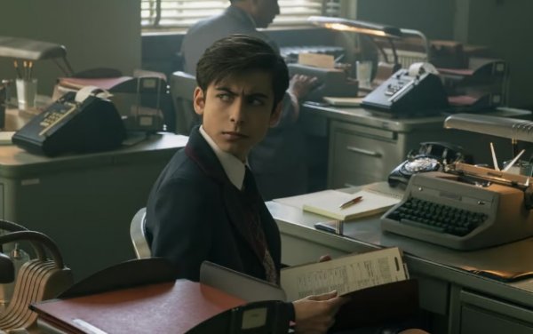 Yılmaz Örmeci / Kırık Olsa Duramazsın / 38. Bölüm: Annen Torun İstiyor Baba