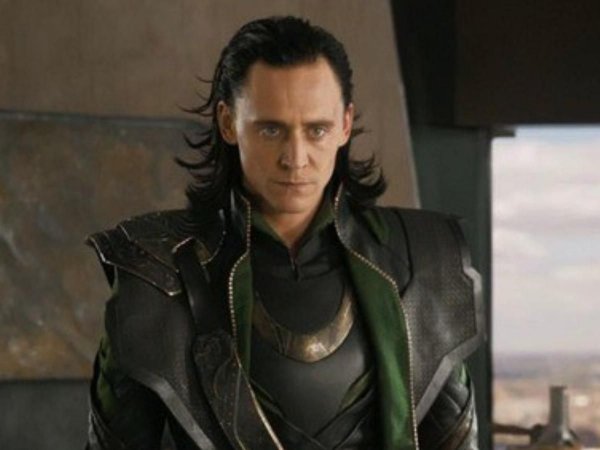 Yılmaz Örmeci / Thor'un Tekici / BÖLÜM 5: LOKİ'SİZ OLMAZ