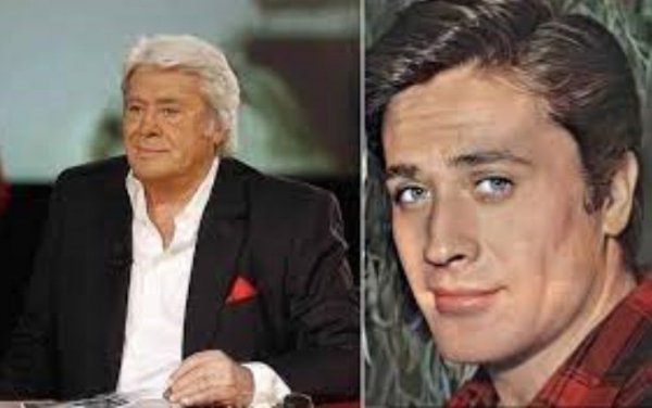 Yılmaz Örmeci / Thor'un Tekici / BÖLÜM 7: CÜNEYT ARKIN'LA TANIŞMA