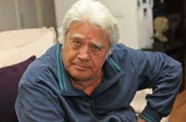 Yılmaz Örmeci / Thor'un Tekici / BÖLÜM 8: CÜNEYT ARKIN ASGARD'DA