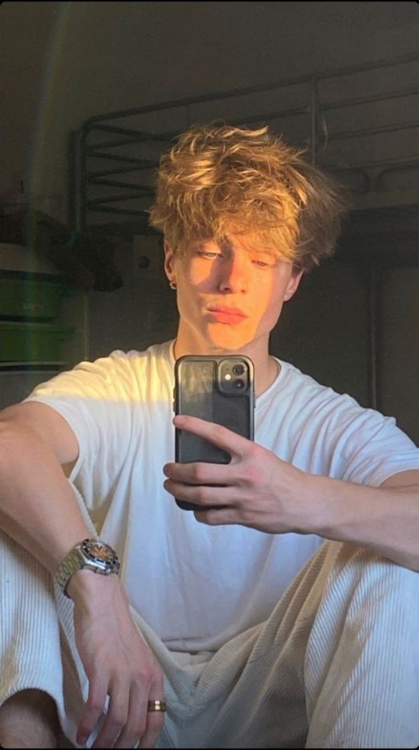 Urfalı_zeynomm / İntikam Yemini / Karakter6