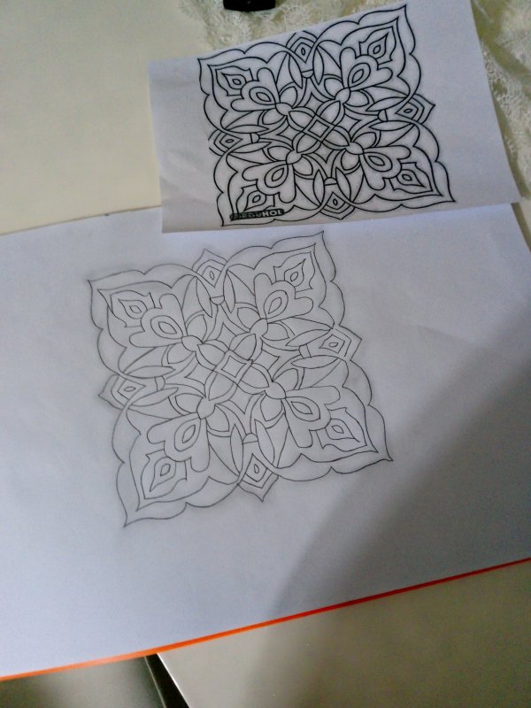 Urfalı_zeynomm / İntikam Yemini / Resim çizfim benzemişmi :)