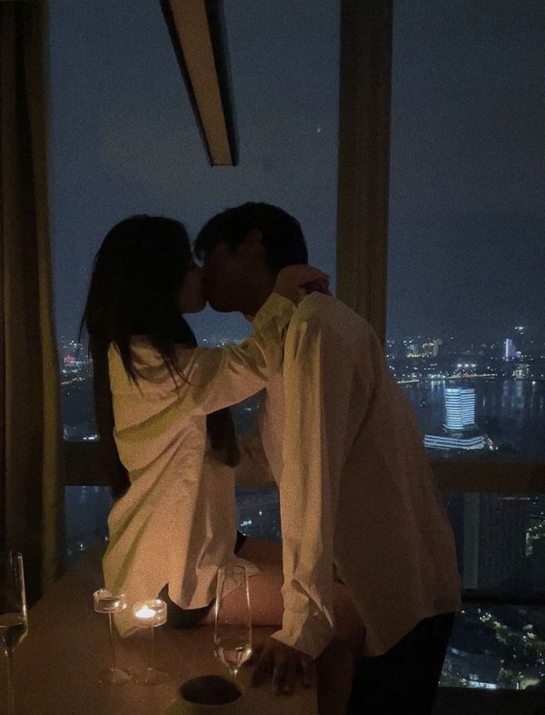 Melis / Abimin arkaşı benim sevgilim / 3. Bölüm