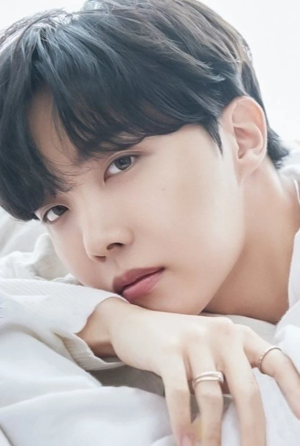 Sakisa / BENİM ARMY YOLCULUĞUM💜 / BTS JHOPE(Hoseok)💜 Rapçi, Dansçı, Söz Yazarı, Prodüktör