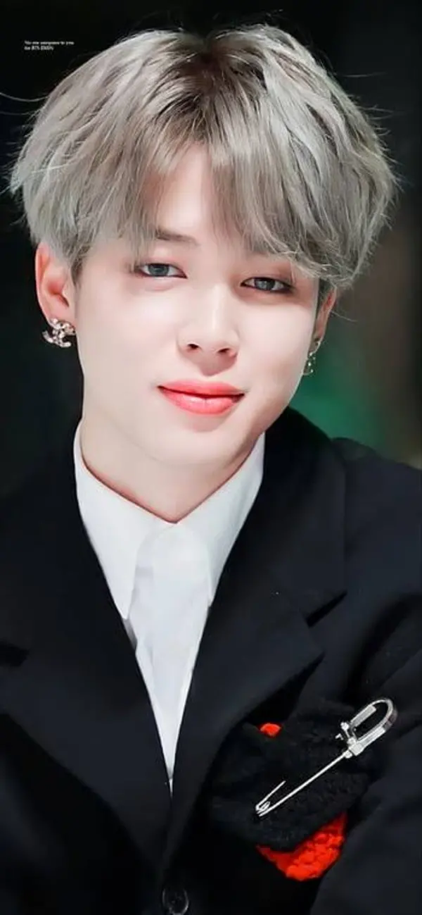 Sakisa / BENİM ARMY YOLCULUĞUM💜 / BTS JİMİN💜Vokalist - Dansçı - Söz Yazarı
