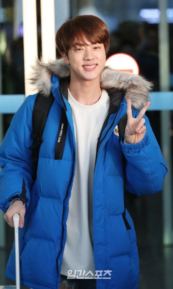 Sakisa / BENİM ARMY YOLCULUĞUM💜 / 💜JİN'nin İlham Veren Sözleri💜