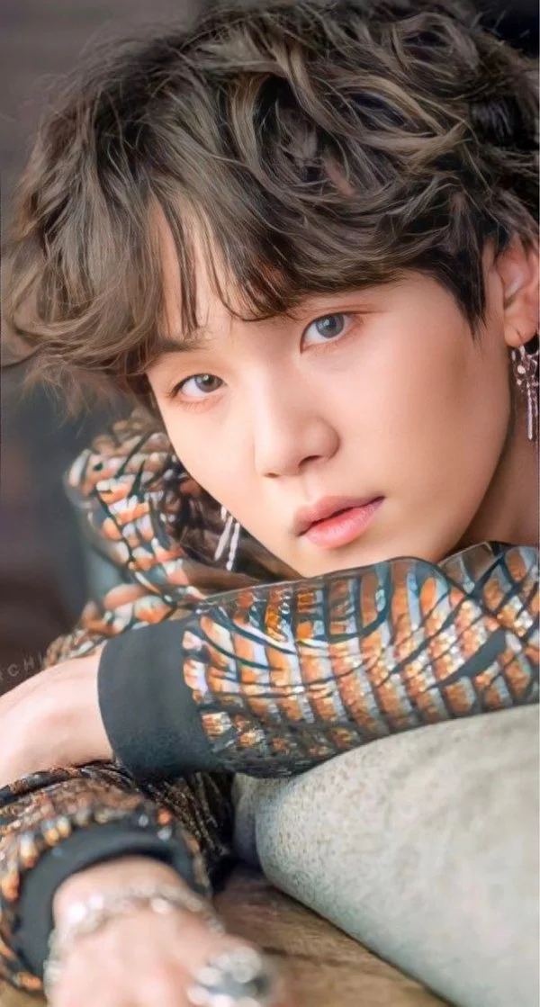 Sakisa / BENİM ARMY YOLCULUĞUM💜 / 💜SUGA'nın İlham Veren Sözleri💜