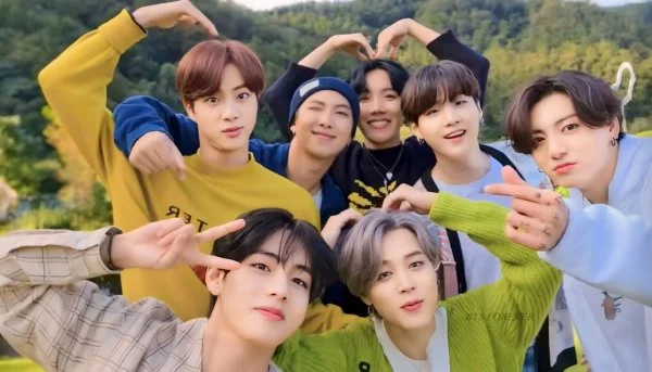 Sakisa / BENİM ARMY YOLCULUĞUM💜 / 💜HEPİNİZİ MORLUYORUM💜