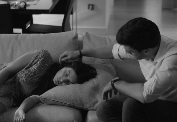 Safinaz S. / Avuçlarımda Kokan Portakal Çiçeği / 18.Bölüm: Yazgı Çemberi