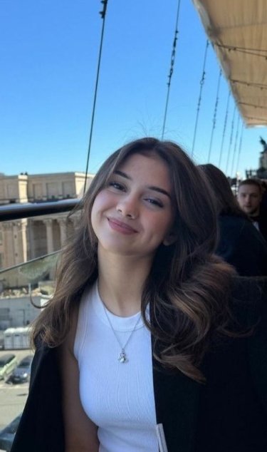 Linna Kaya / Muhteşem 4'Yıl / 3.Bölüm