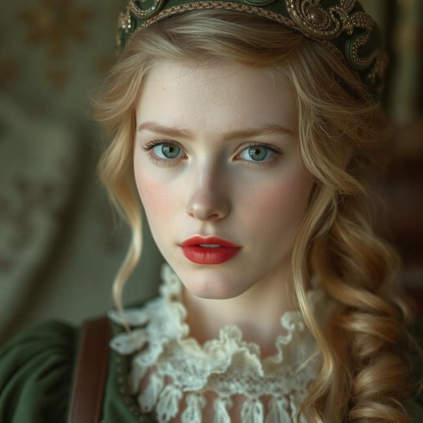 Fulden Becerikli / BAŞKA BİR EVRENDE / BÖLÜM 11