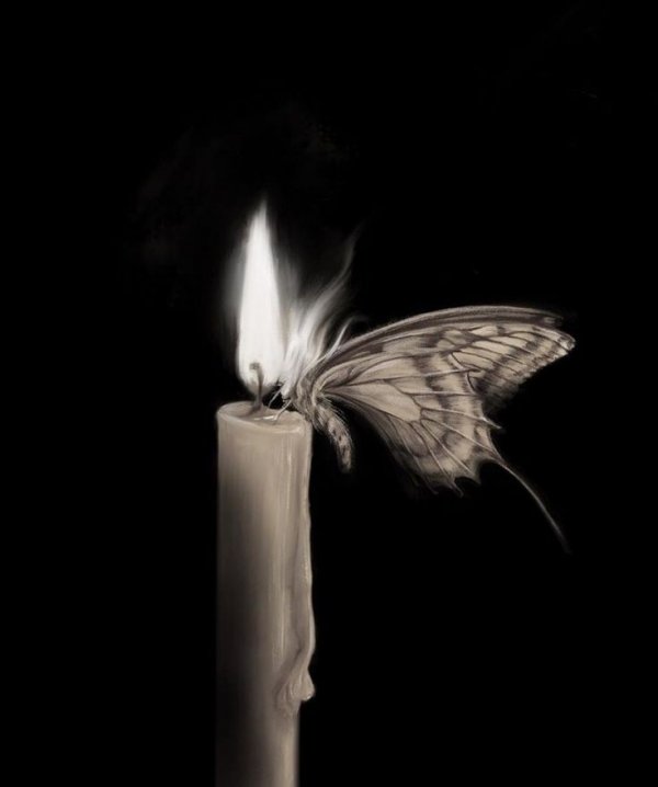 Lara Su / Bir Felek Vurgusu / 8.Bölüm